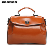 2016 spring new luxury handbags women leather handbag women bags Crossbody Bag