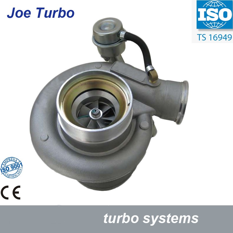 HX35W 3590104 TURBO TURBOCHARGER FOR Dodge Ram 25003500 EngineCUMMINS 6BTAA 5900CC 215HP