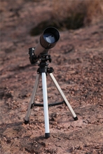 Zoom de alta calidad exterior HD Monocular espacio telescopio astronómico con trípode portátil Spotting Scope