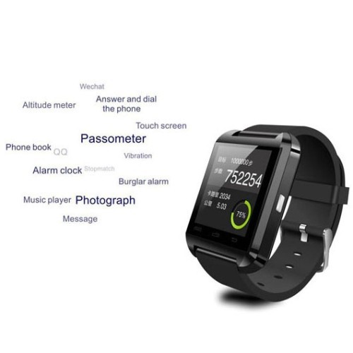 smart watch u8s