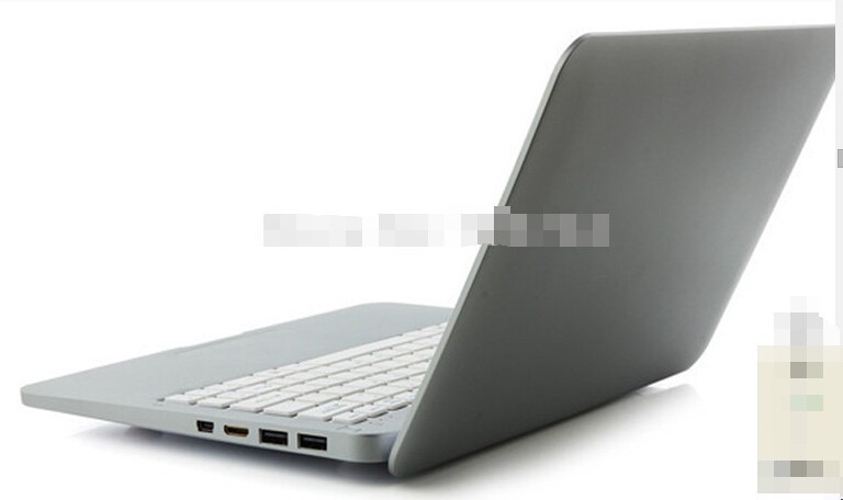 13.3inch Android laptop-1
