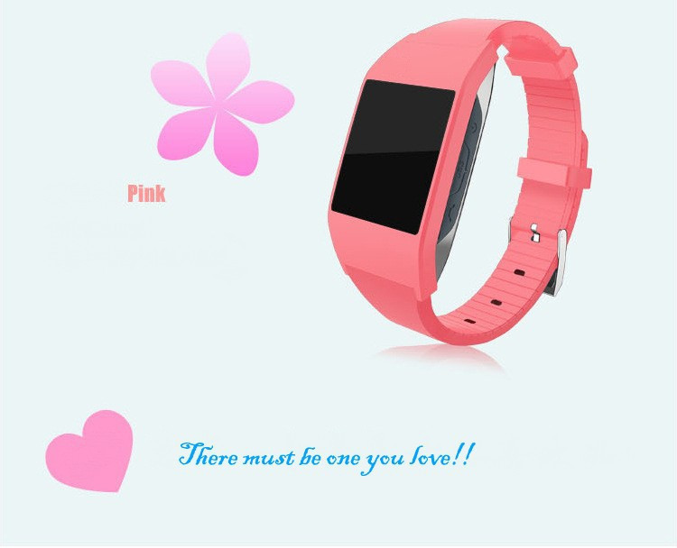 009 GPS Location Smart Watch for Older Kids Children Security Remote Monitor Health Heart Rate Sport Outdoor SOS GPS Trackers (9)