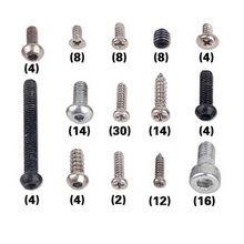 Original Walkera Scout X4 FPV RC Quadcopter Drone Helicopter Spare Parts Screw Set Scout X4-Z-10