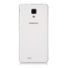 Original DOOGEE DG750 4 7 IPS MT6592 Octa Core 1 7GHz Android 4 4 3G smartphone