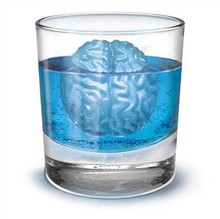 2014 Brain Shape ice mold ,4form Freeze Cube ice tray ,Bar party Lego Romantic cocktail party for Drink ice new tricks Maker