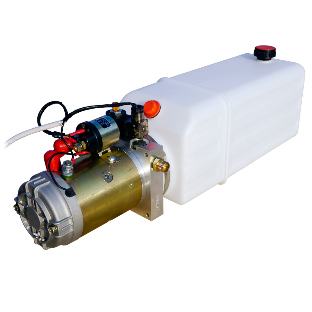 Popular 12v Hydraulic Pump-buy Cheap 12v Hydraulic Pump Lots From China 