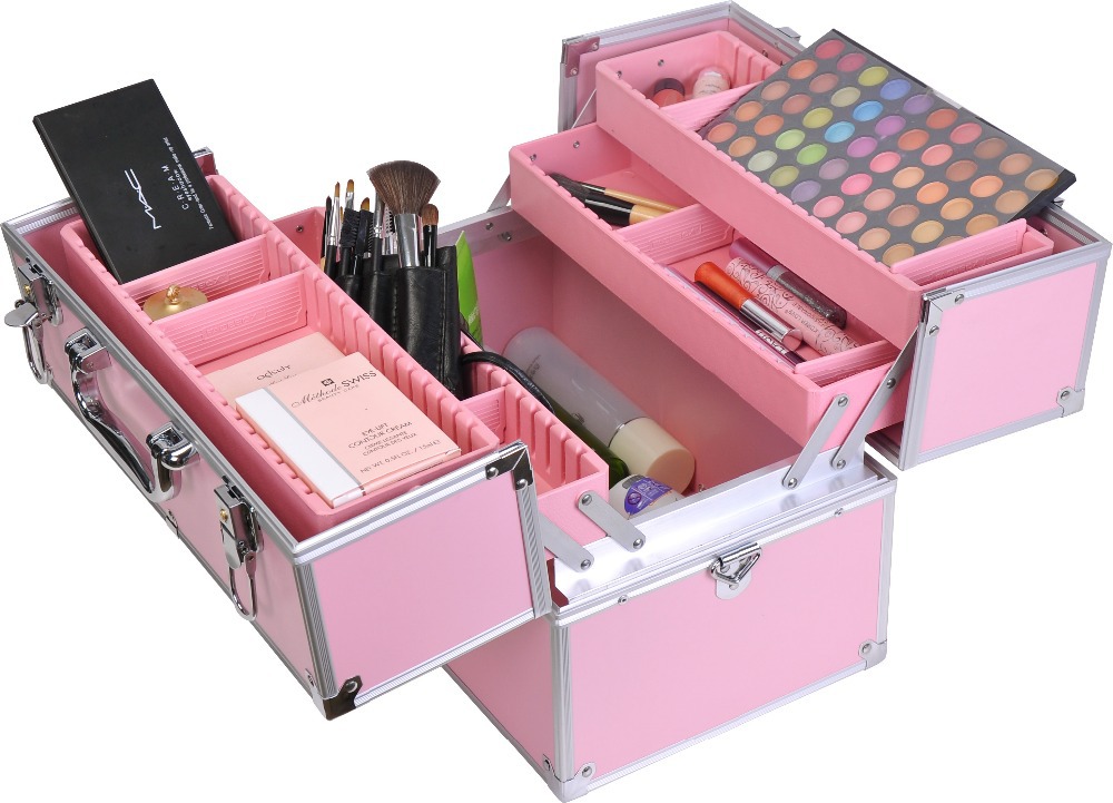 where to buy makeup cases