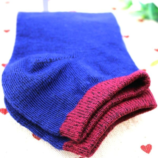 new arrival Fashion Spring autumn winter Solid Candy pure Color cotton Socks unisex socks for Casual Sport hot sale 13