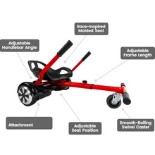 Hovercart (Hoverseat) for Hoverboard