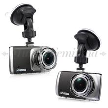 3.0″ FULL HD 1080P Car DVR Vehicle Camera Video Recorder Dash Cam SOS Gsensor