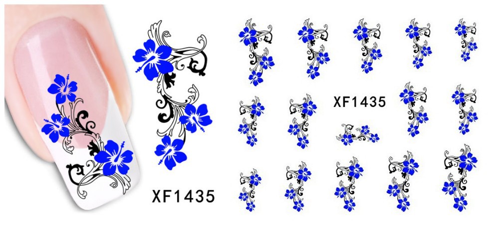 XF1435