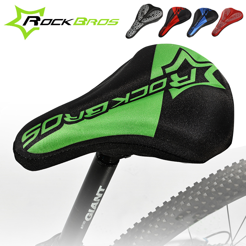 road bike saddle cover