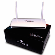 2016 best android TV BOX RK3128 IPTV Android4.4 TV box Kitkat 4K 512M/8GB XBMC fully Loaded WIFI Airplay Miracast free shipping
