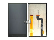 10pcs/lot lcd assemlby For HTC Desire 601 619D LCD Screen & Digitize replace parts LCD free DHL/EMS