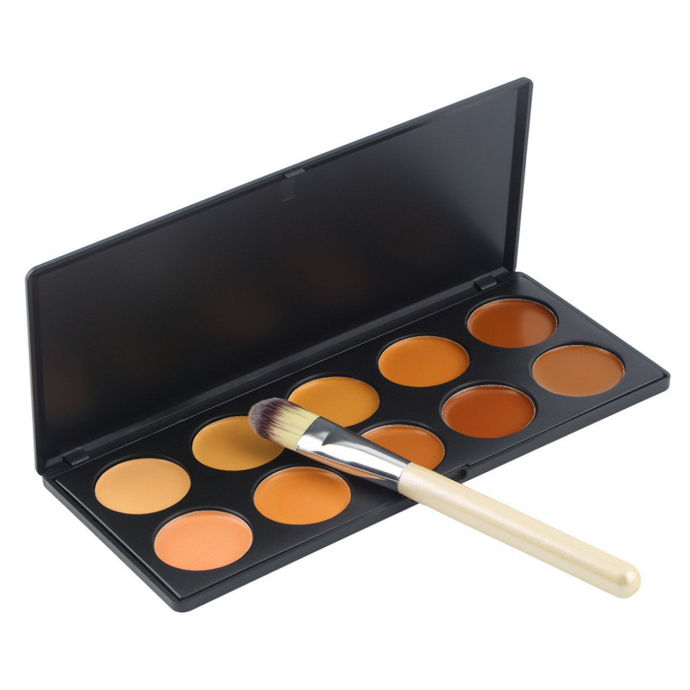 contour spons