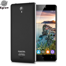 Promotion Hot Sale OUKITEL K4000 MTK6735P Quad Core Android 5 1 Mobile Phone 5 0 inch
