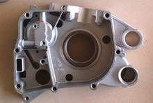 free shipping Motorcycle gy6 150 engine gy6 150cc right crankshaft box small box body