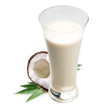 100% natural Coconut Powder ,500G organic coconut powder tea,whitening tea, Free Shipping