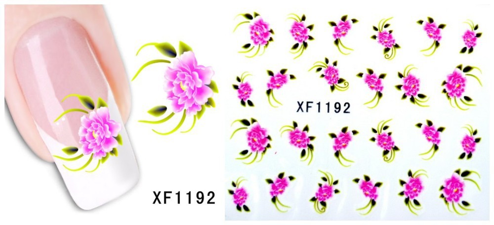 XF1192