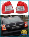 For SKODA Octavia A5 RS 2009 2010 2011 2012 2013 New Pair Of High Quality LED