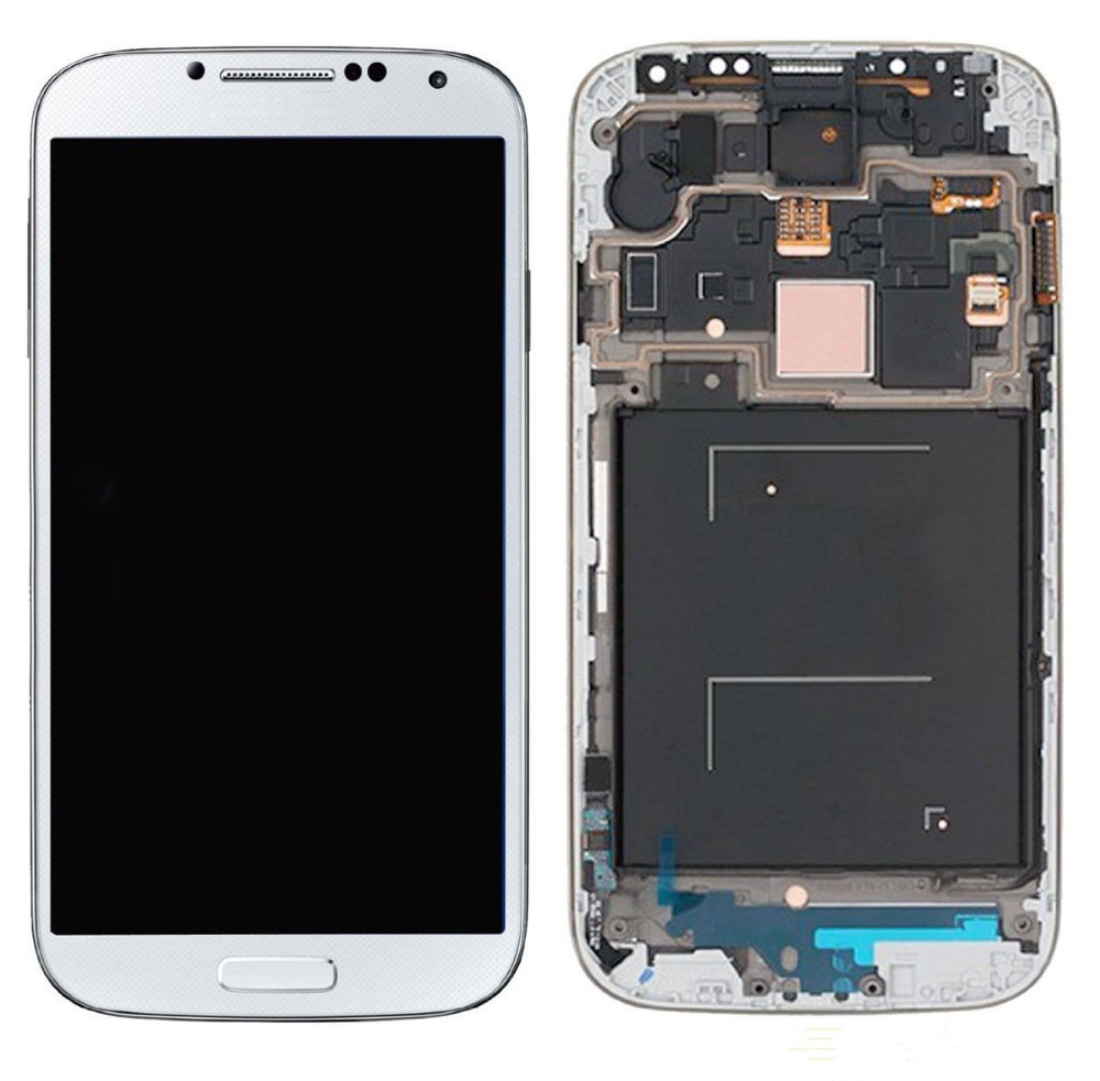  Samsung Galaxy S4 i9500  I337 M919 I547 I9505 - E300S -        