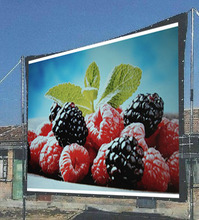 Factory Promotions! Full high quality 100 Inch Projection Screen Portable Screen For All Projector