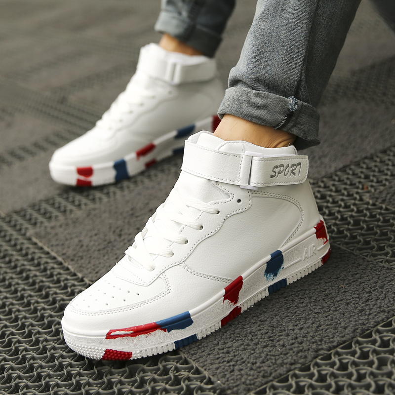 sneakers for hip hop