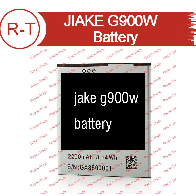         2200  -    JIAKE G900W     