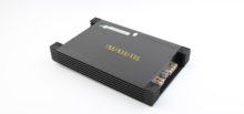 T2150 two -way car audio amplifier speaker