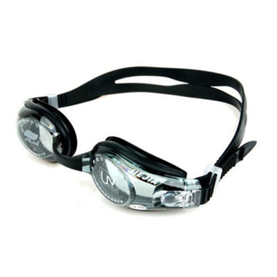 New HotSale 300 Swimming Eyewear Prescription 1.5-8.0 Optical Swimming Goggles Eyewear Glasses Myopia Anti-fog & UV For Swimming