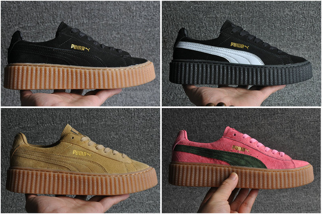 puma original rihanna