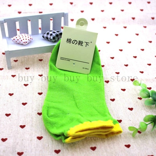 new arrival Fashion Spring autumn winter Solid Candy pure Color cotton Socks unisex socks for Casual Sport hot sale 08