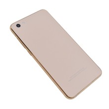 5 5 Android 5 1 MTK6580 Quad Core Mobile Phone 1 3GHz RAM 512MB ROM 4GB