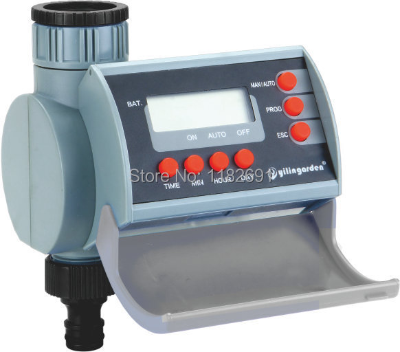 Buy Digital garden Water Timer and tap timer