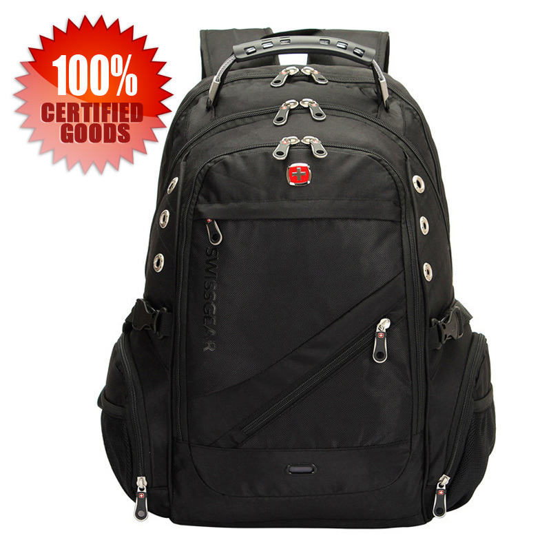 swiss gear pegasus travel backpack classic fashion backpack laptop business backpack sa 1418 in swiss gear pegasus travel backpack classic fashion backpack laptop business backpack sa 1418 in