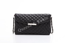 Handbag Bag Women Shoulder 2016 Fashion Clutch PU Leather Satchel New Crossbody Messenger Free Shipping Multifunctional B1019