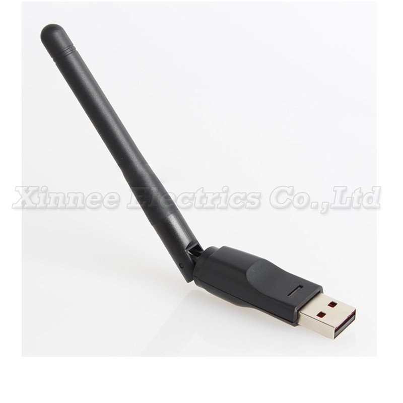 Wireless usb wifi adapter2