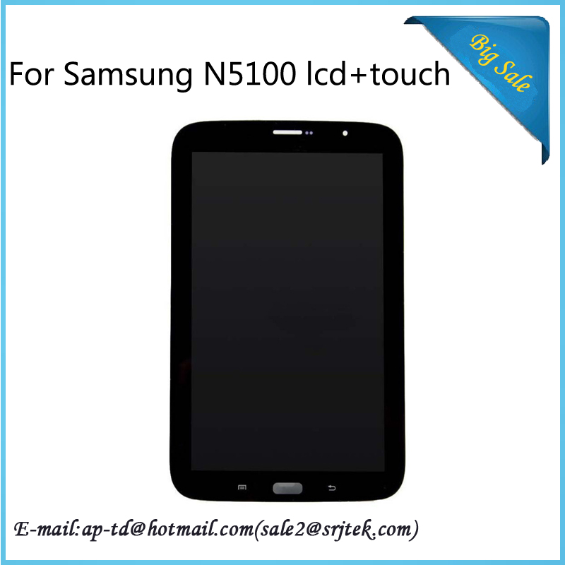 8 '' Samsung Galaxy Note 8.0 N5100   Digitizer  + - Full     