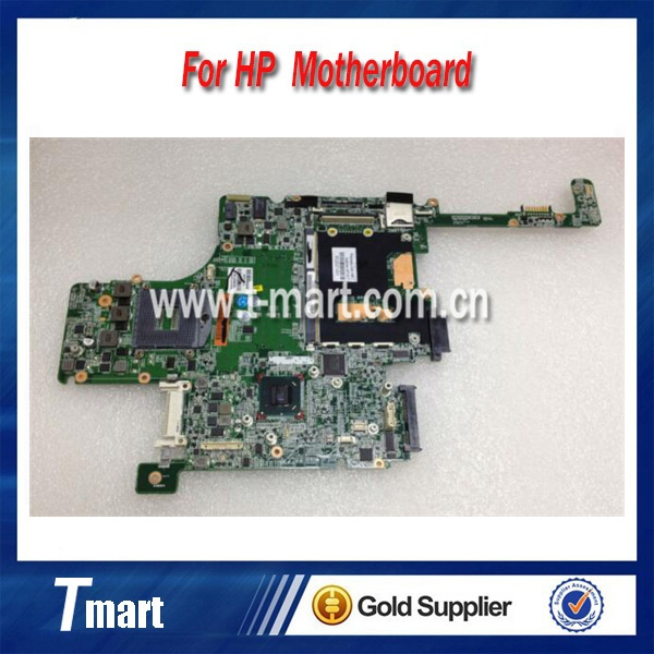 100% working Laptop Motherboard for hp 652637-001 System Board fully tested