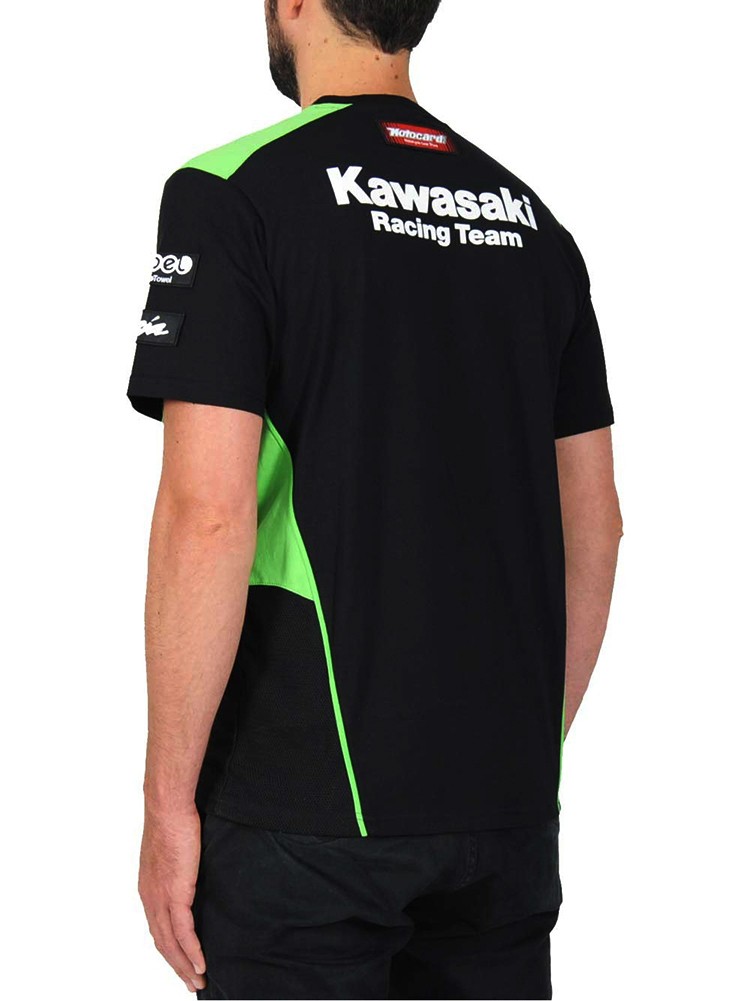 Free-shipping-short-sleeve-2015-MOTO-GP-KAWASAKI-Kawasaki-motorcycle-riding-men-casual-T-shirt-23 (2)