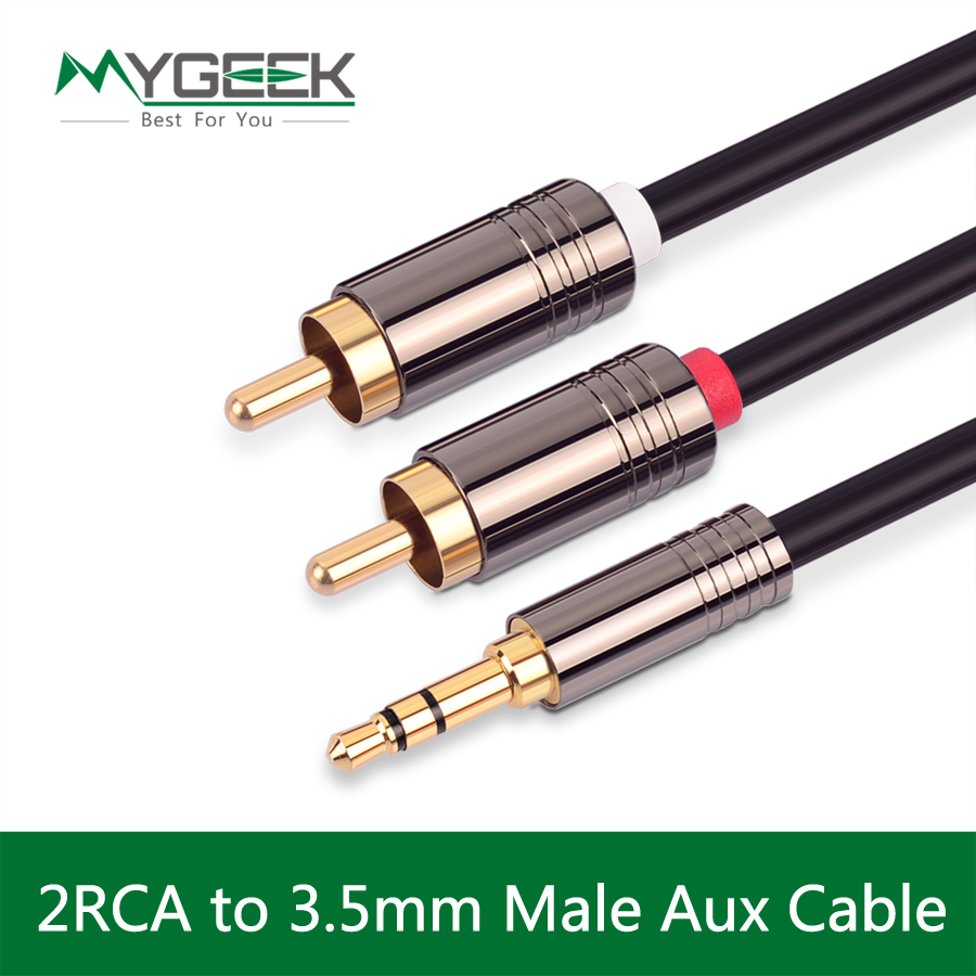 Achetez En Gros Rca Câble Jack En Ligne à Des Grossistes Rca Câble Jack ...