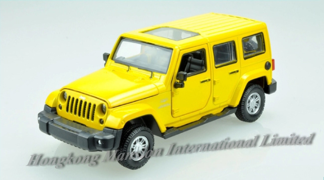 Diecast jeep toys #5