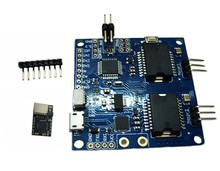 F06883 2-Axle Brushless Gimbal Controller V2.0 & Sensor RU/DE Firmware Camera Mount DIY FPV RC Quadcopter Multi-rotor Drone