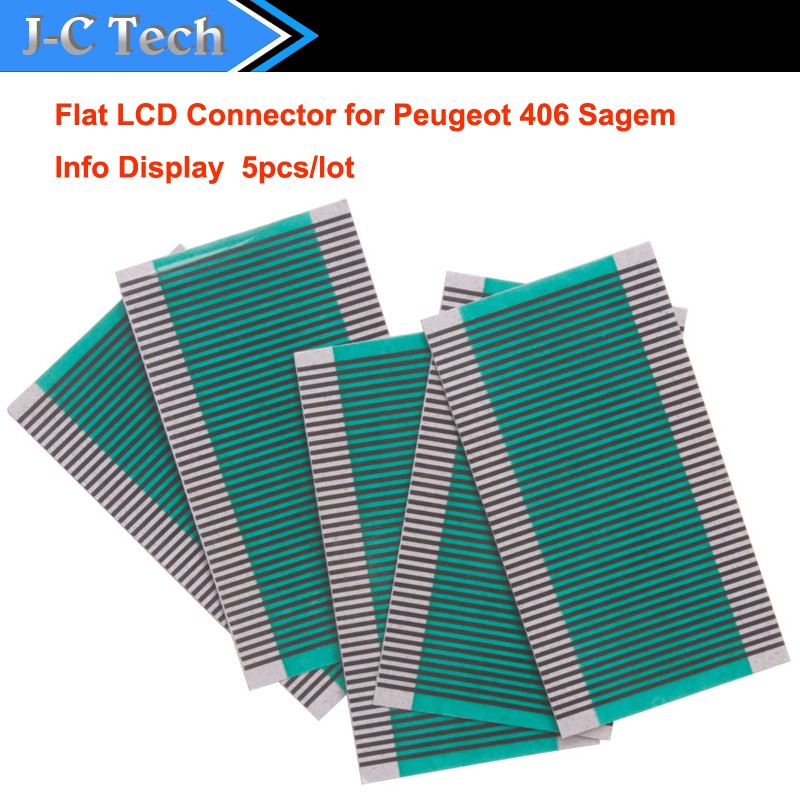 flat-lcd-connector-for-peugeot-406-sagem-info-display-2