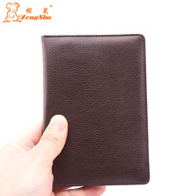 Карточные и ID Держатели от Zong Shu stationery для Мужская, материал ПУ артикул 32428239469