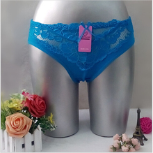 LY2121 Hot Fashion 2016 Women Underwear Sexy Cotton Panties Women Lace Panties