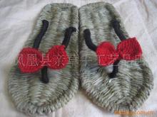 Wholesale sandals slippers sandals hemp slippers health sandals fashion sandals