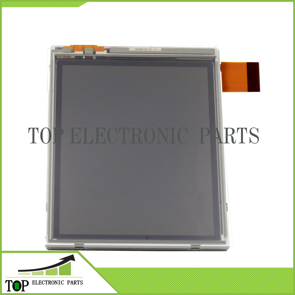 Фотография Intermec CN50 LCD display screen panel + touch screen digitizer