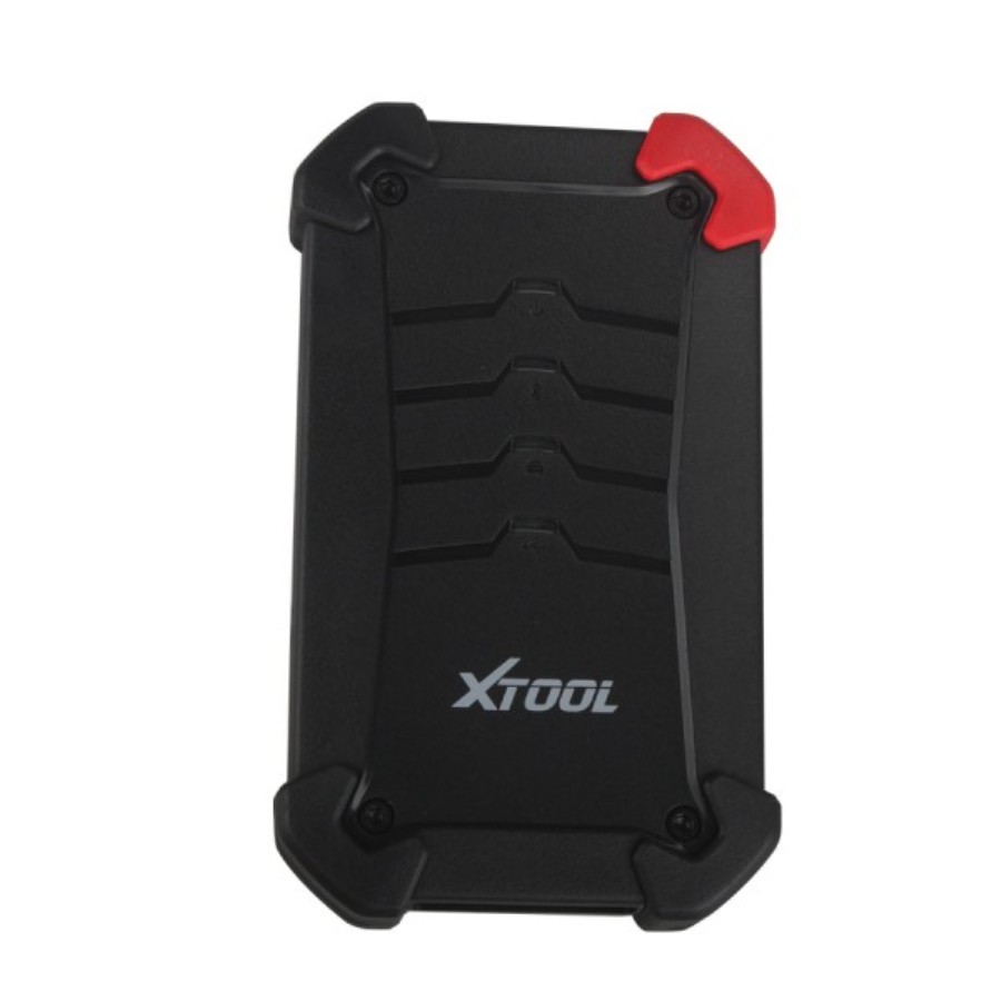 XTOOL X-100 PAD Tablet 3