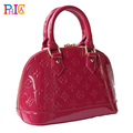 Real 100% Genuine Leather Bag Women Cowhide Handbag Women Leather